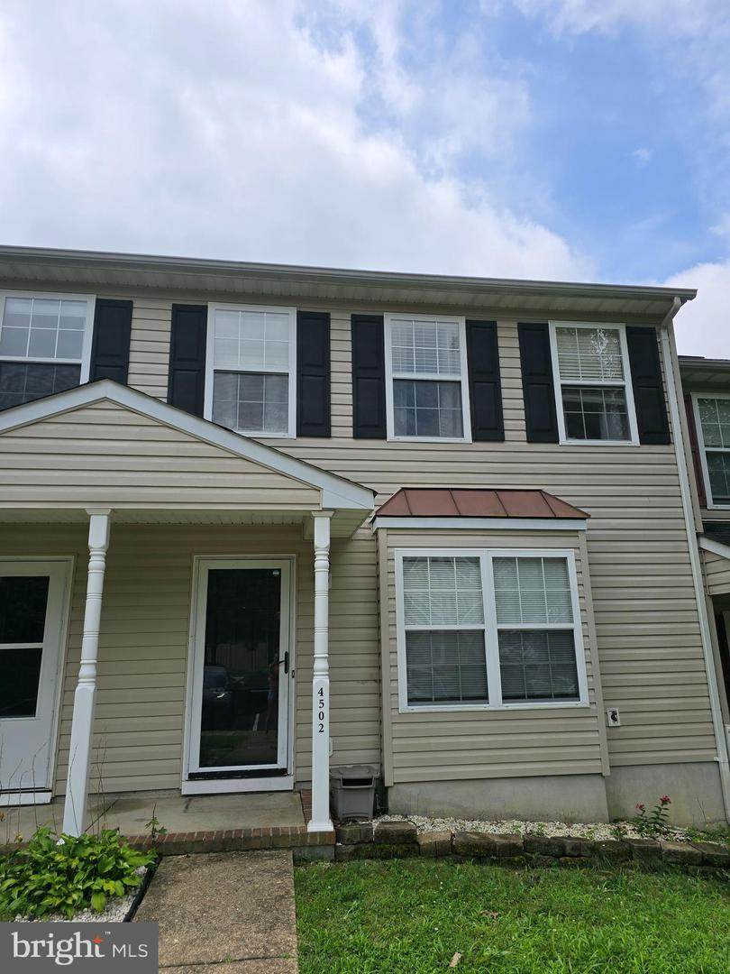 4502 Luau Court - Photo 1