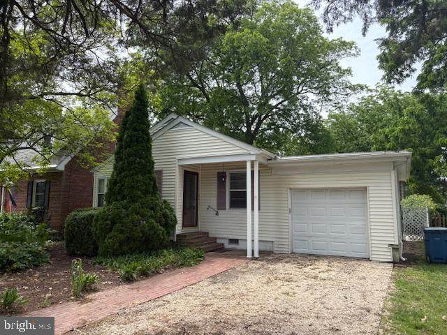 345 Washington Street - Photo 1