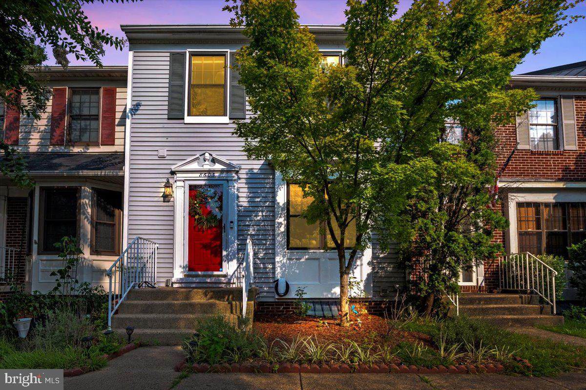 8605 Western Oak Drive - Photo 1