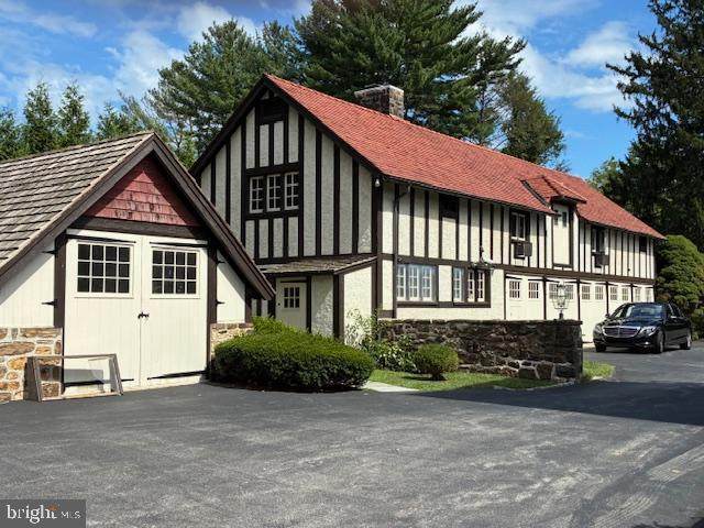 809-A Mill Road - Photo 1