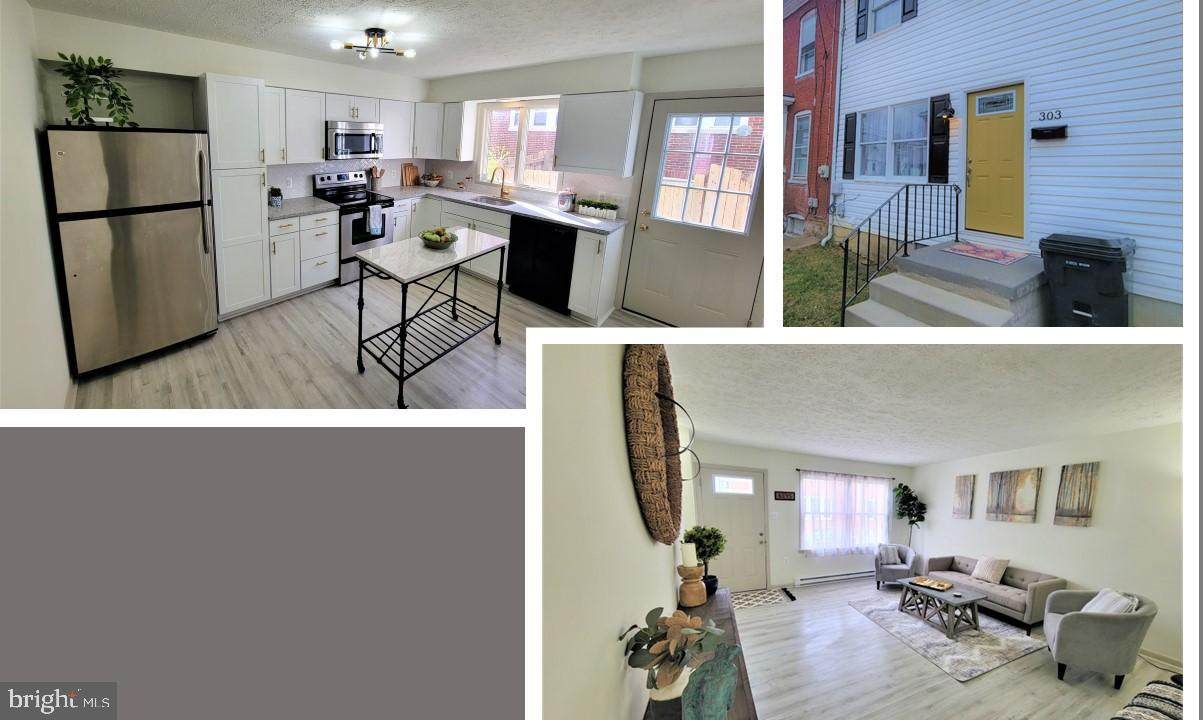 303 Gray Avenue - Photo 1