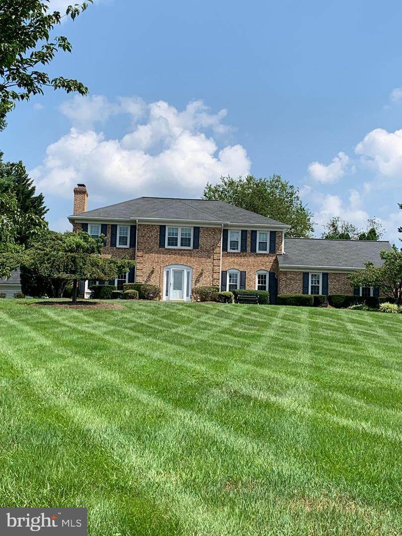 4019 Latham Drive - Photo 1