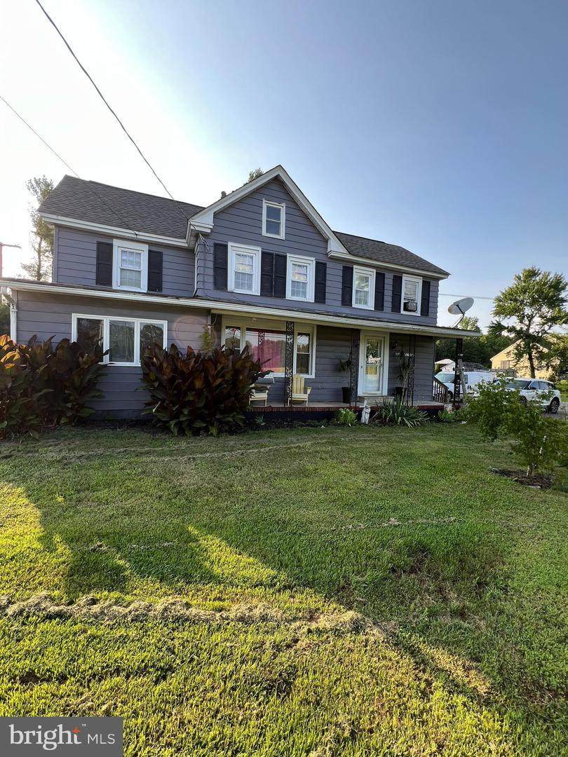 1525 Ellis Mill Road - Photo 1