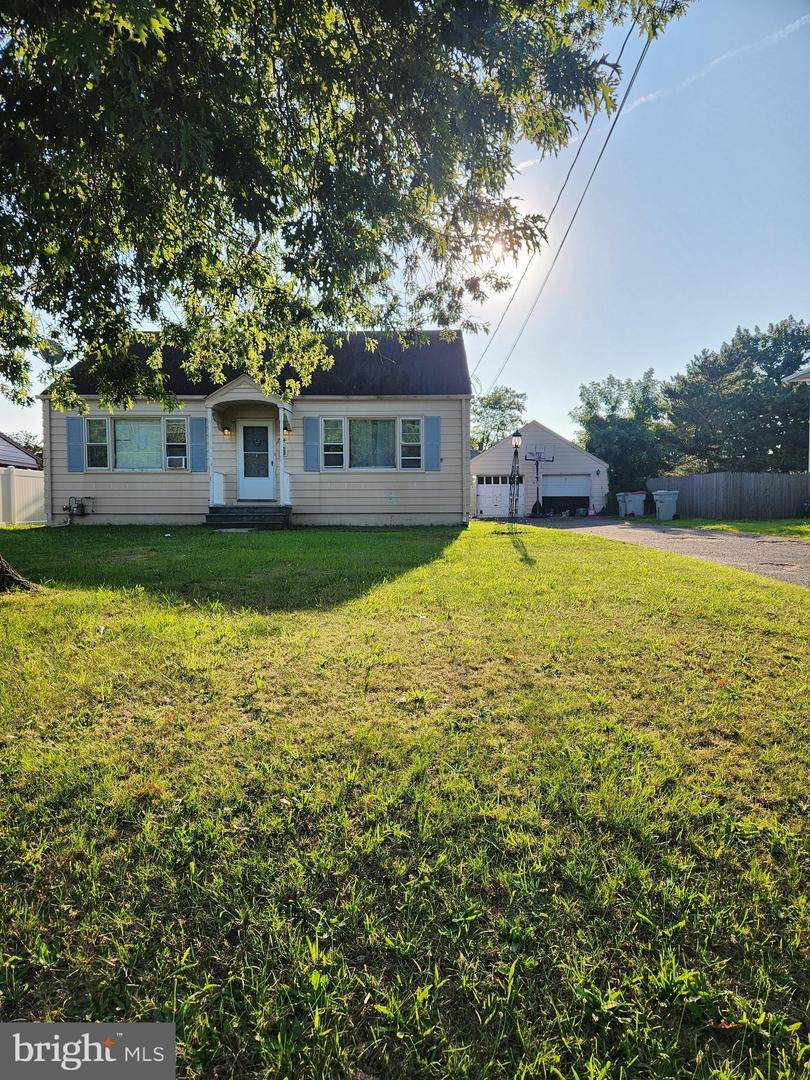 704 Valley Avenue - Photo 1