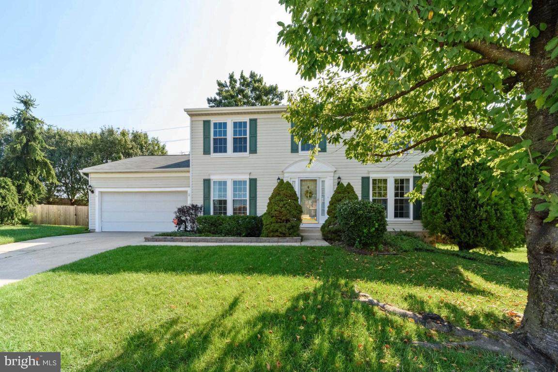 8 Amys Way Court - Photo 1