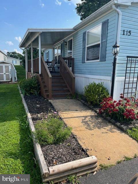 115 Pheasant Ridge Circle - Photo 1