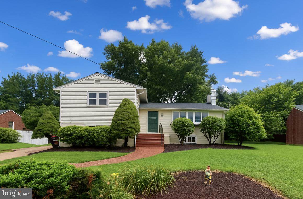 1726 Baldwin Drive - Photo 1