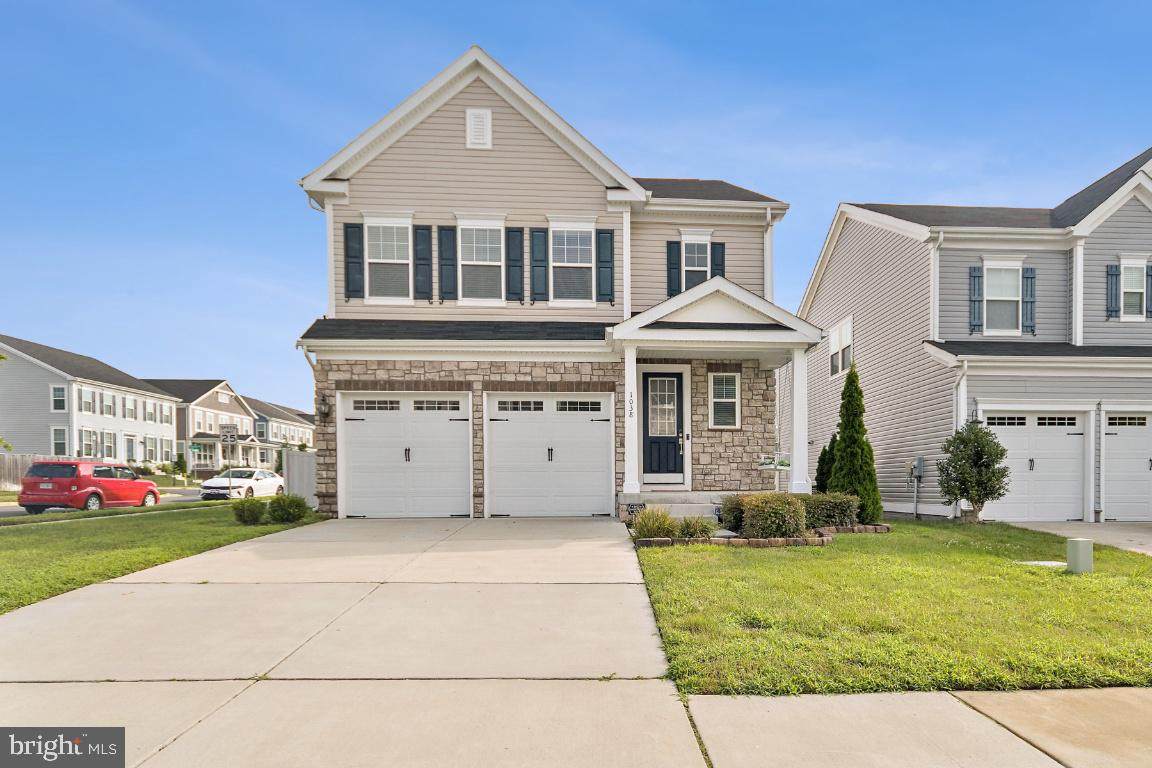 1038 Aspen Road - Photo 1