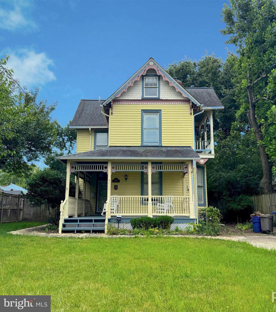 5713 Seminole Street - Photo 1