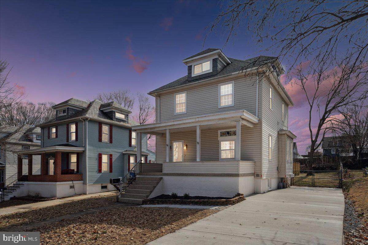 4315 Belmar Avenue - Photo 1
