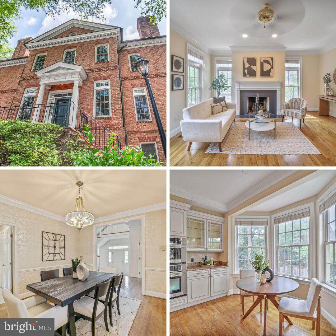 2053 Mayfair Mclean - Photo 1