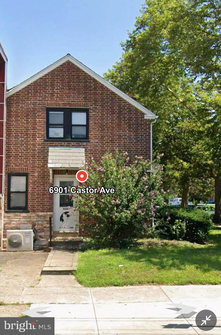 6901 Castor Avenue - Photo 1