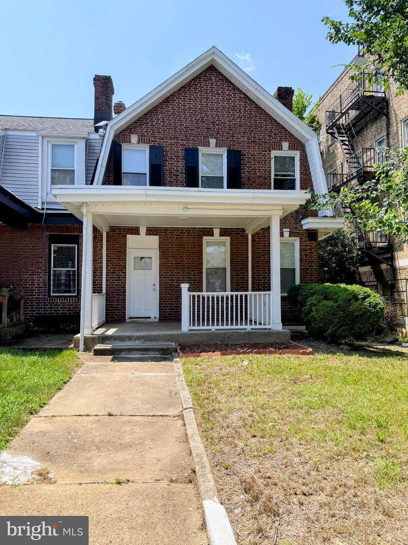 3629 Liberty Heights Avenue - Photo 1