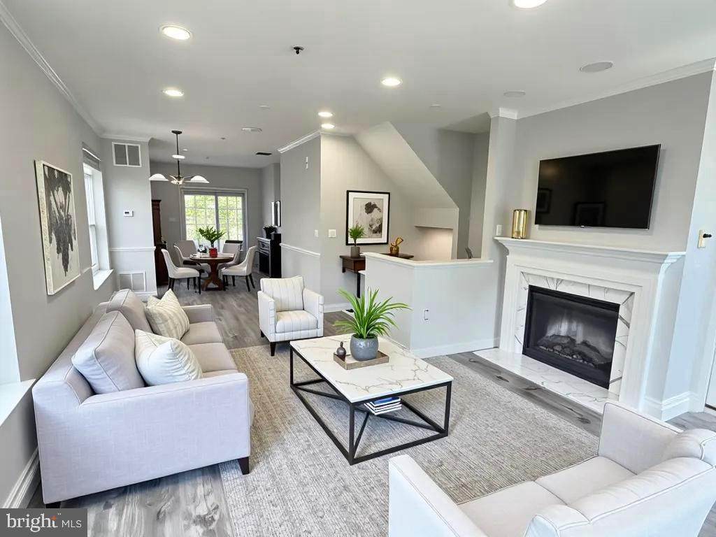 5548 Capital Gateway Drive - Photo 1