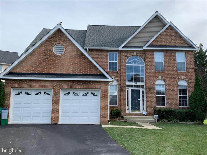 142 Apple Blossom Way - Photo 1