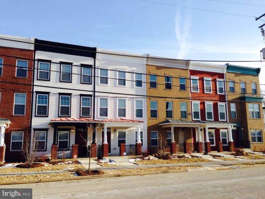 755 Anacostia Avenue - Photo 1