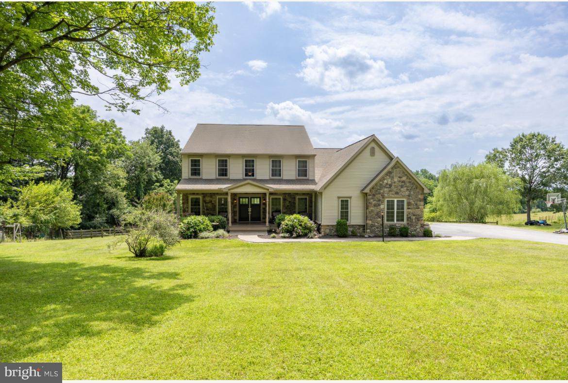 338 Black Horse Road - Photo 1