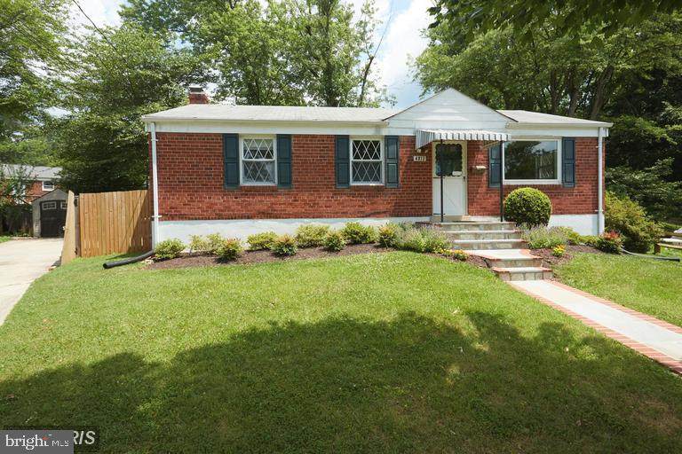 4813 Boiling Brook Parkway - Photo 1