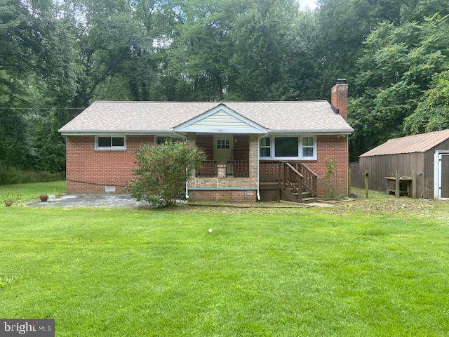 4375 Mattawoman Creek Road - Photo 1