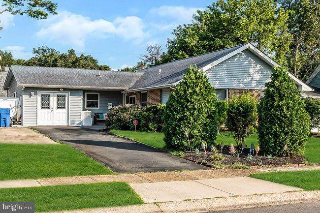 14 Buxmont Lane - Photo 1