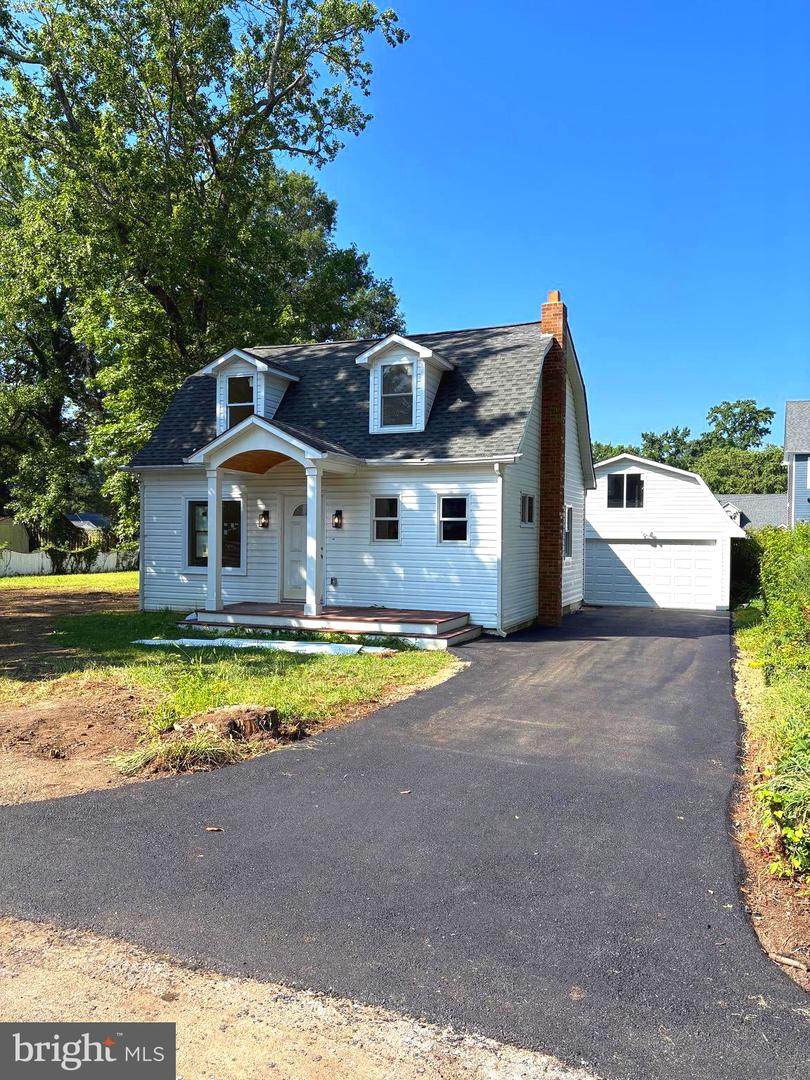1712 Ridgely Road - Photo 1