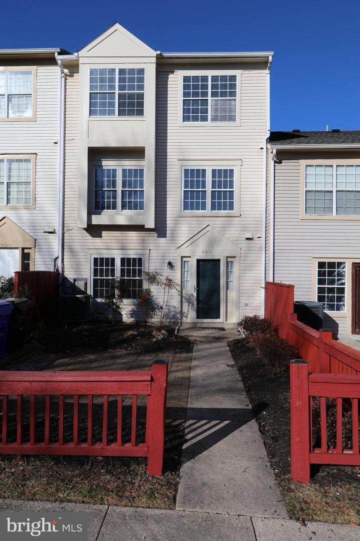 14317 Chapel Cove Court - Photo 1