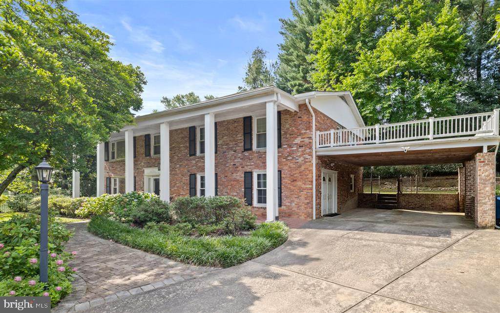 6623 Tunlaw Court - Photo 1