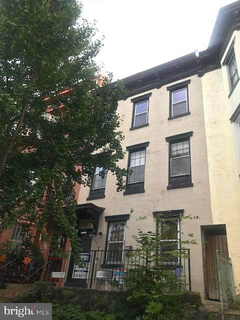 1456 Corcoran Street - Photo 1