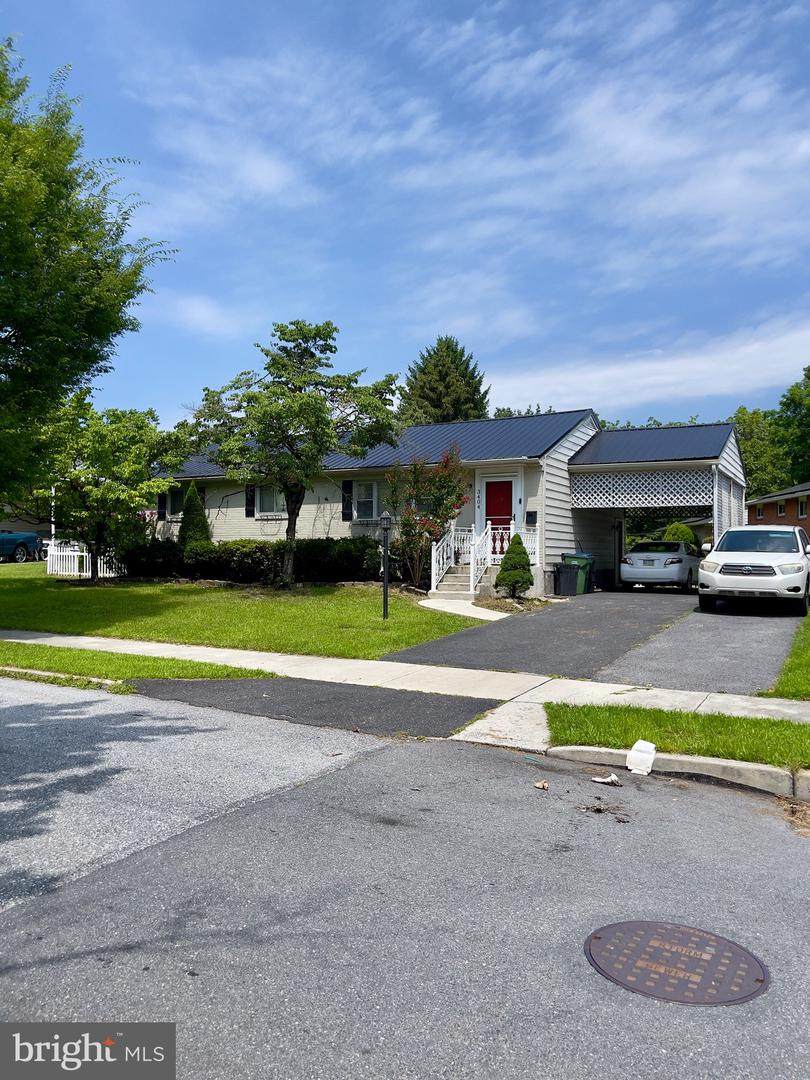 3404 Ridgeway Road - Photo 1
