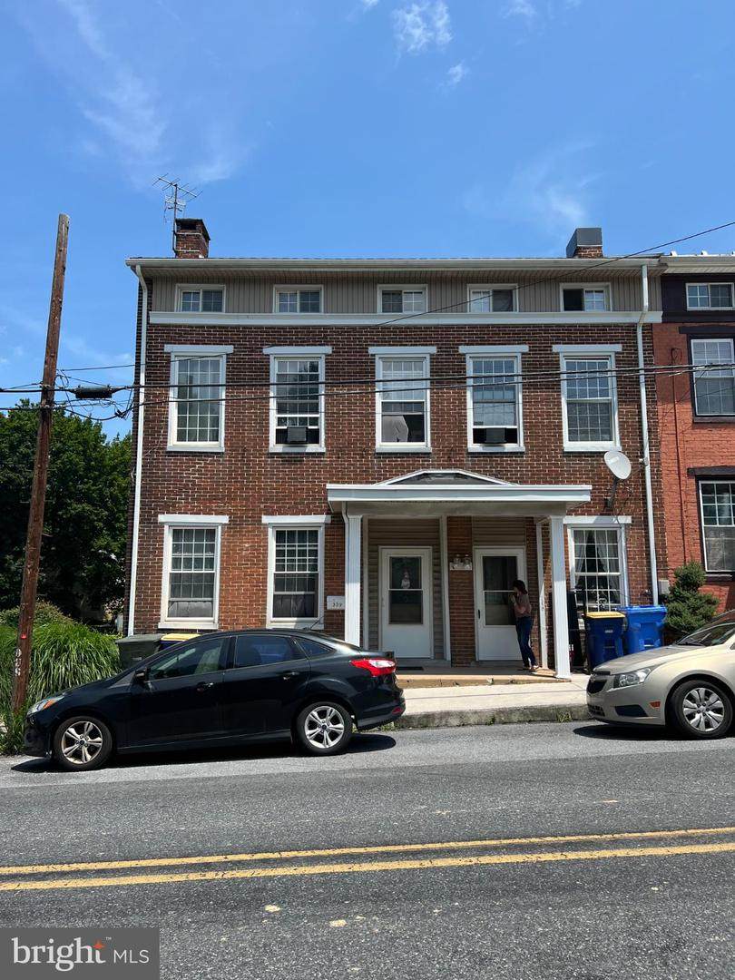 339 Old Stone House Road - Photo 1