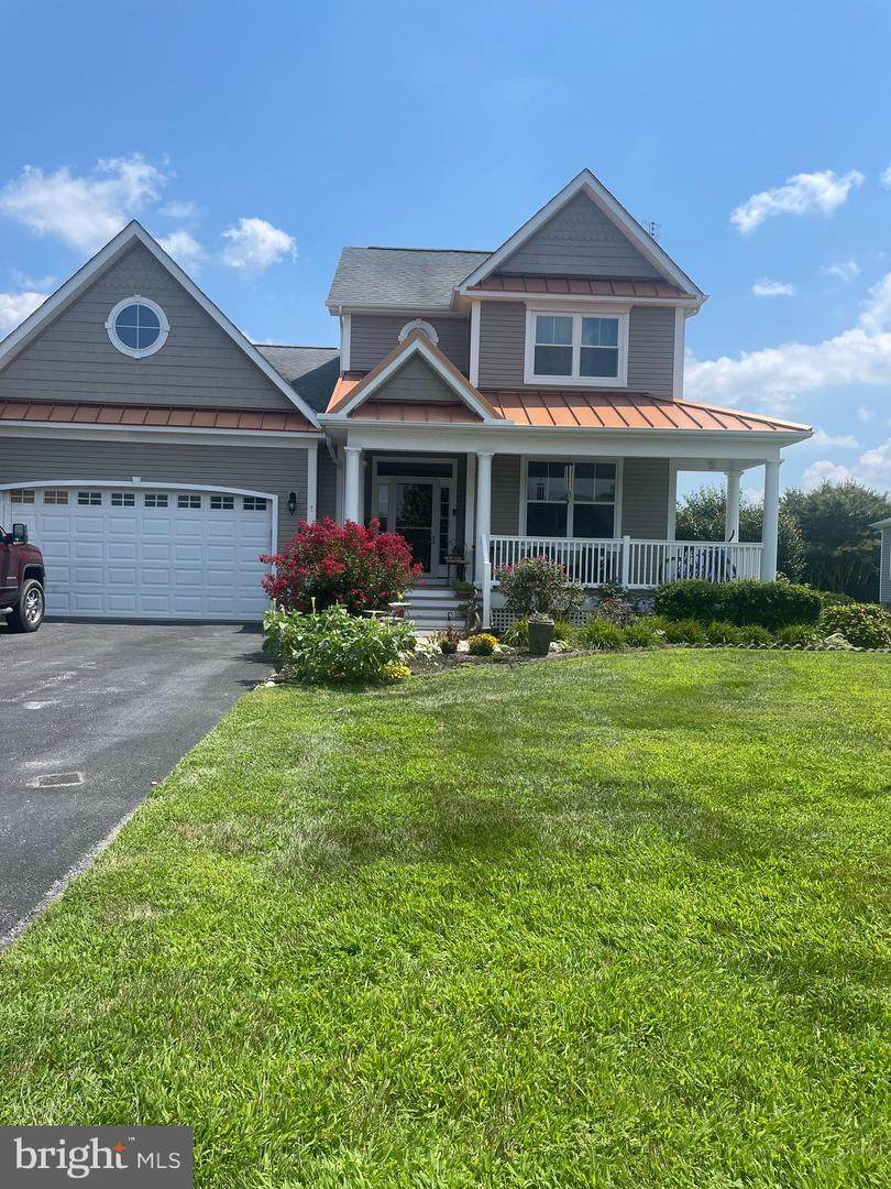 37366 Harmony Drive - Photo 1