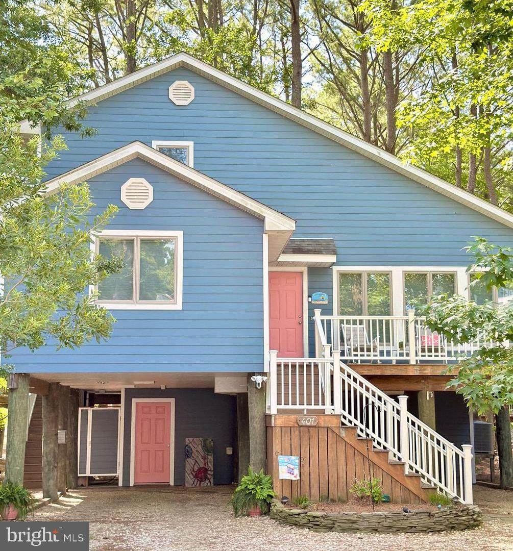401 Periwinkle Road - Photo 1