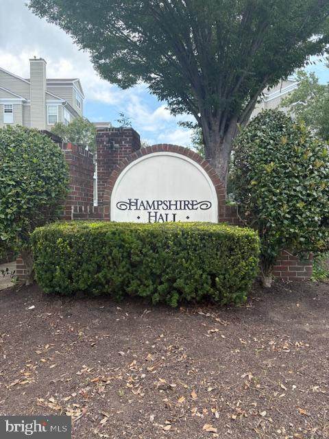 14417 Hampshire Hall Court - Photo 1