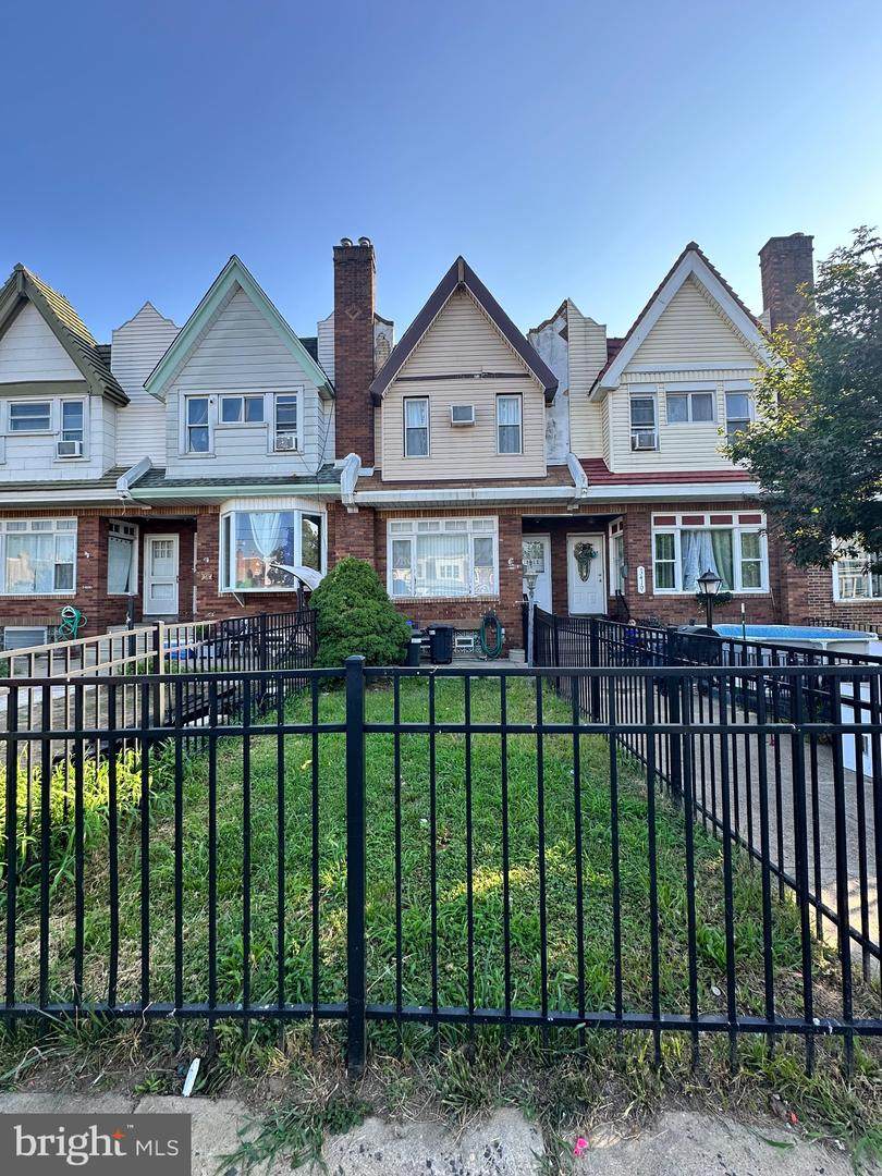 3412 Tyson Avenue - Photo 1