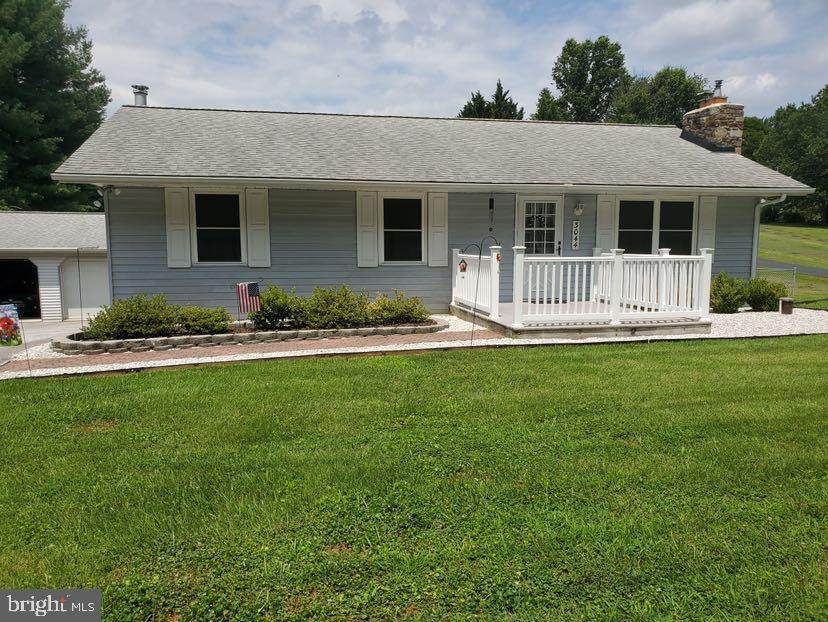 3044 Old Gamber Road - Photo 1