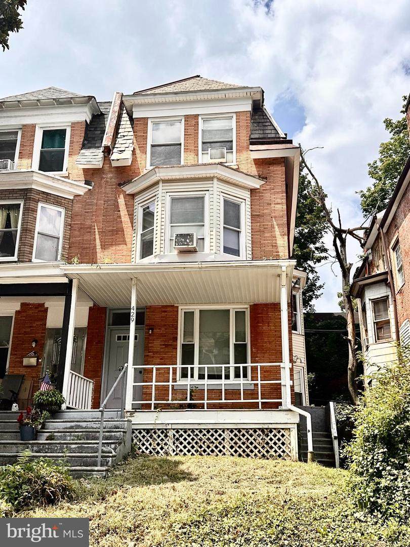 429 Bringhurst Street - Photo 1