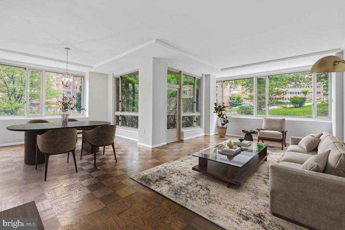 4101 Cathedral Avenue - Photo 1