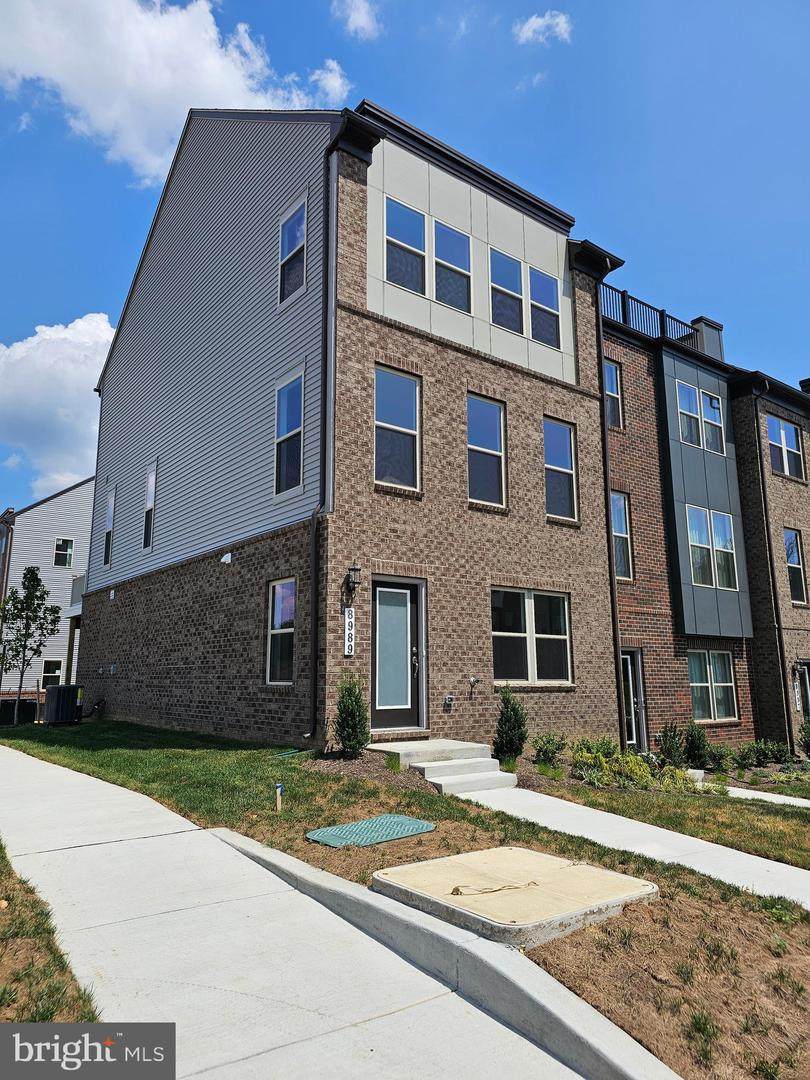 8989 Katherine Johnson Avenue - Photo 1