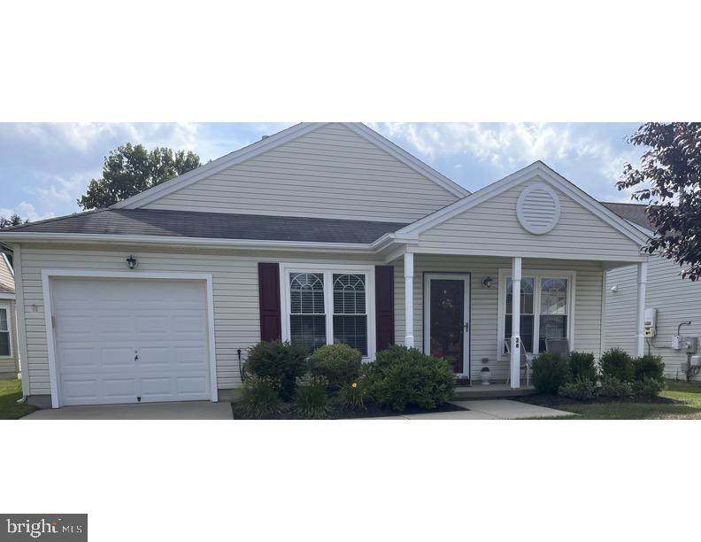 28 Mason Drive - Photo 1
