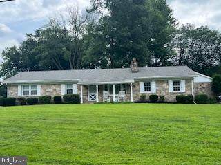 5813 Melville Road - Photo 1
