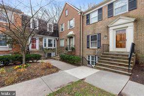 4809 Sangamore Road - Photo 1