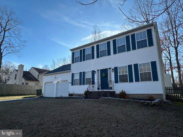 9910 Millstone Drive - Photo 1