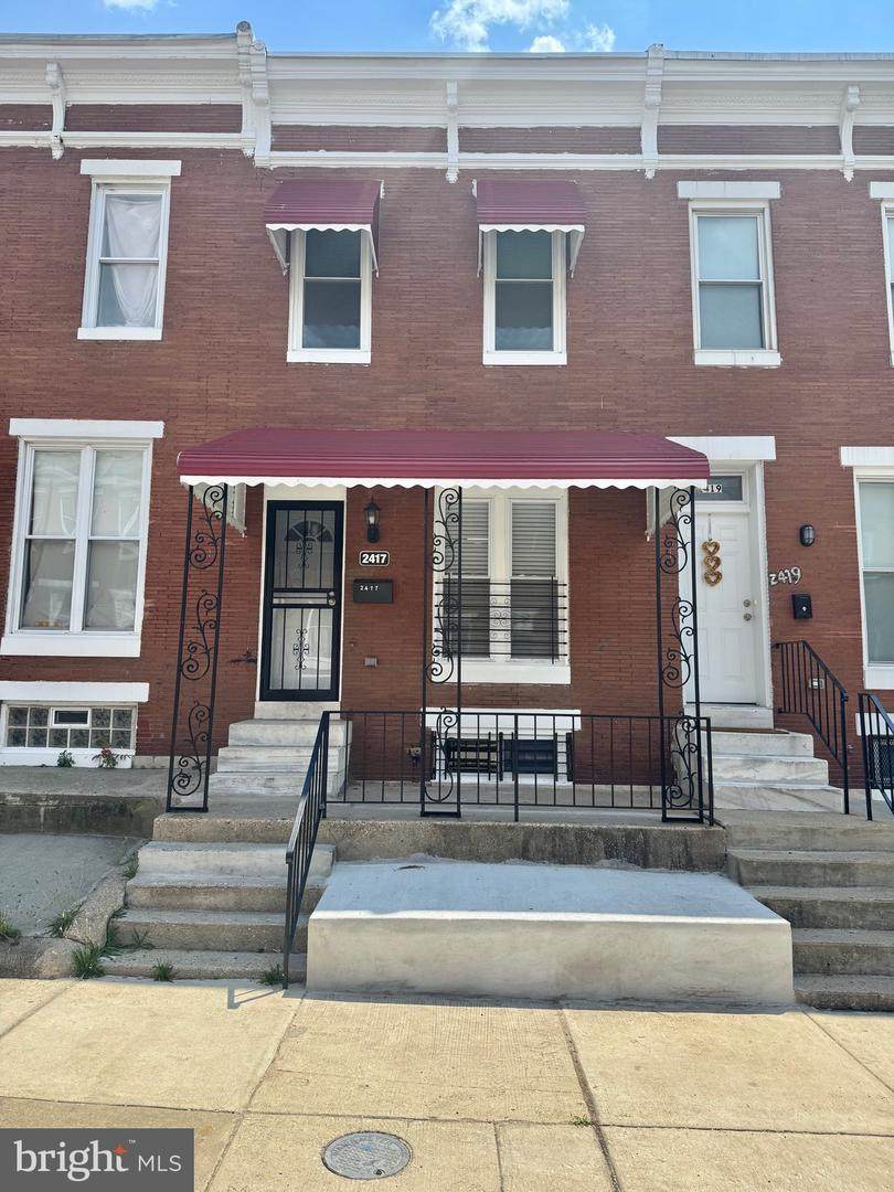 2417 Lauretta Avenue - Photo 1