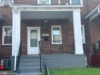 1816 Ellamont Street - Photo 1