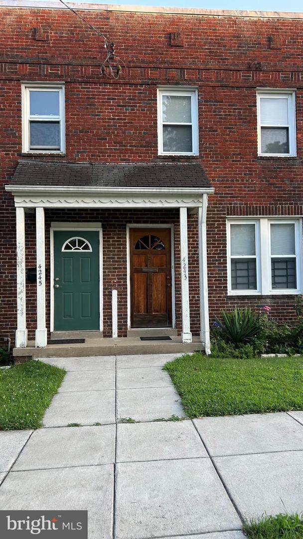 4243 Eads Street - Photo 1