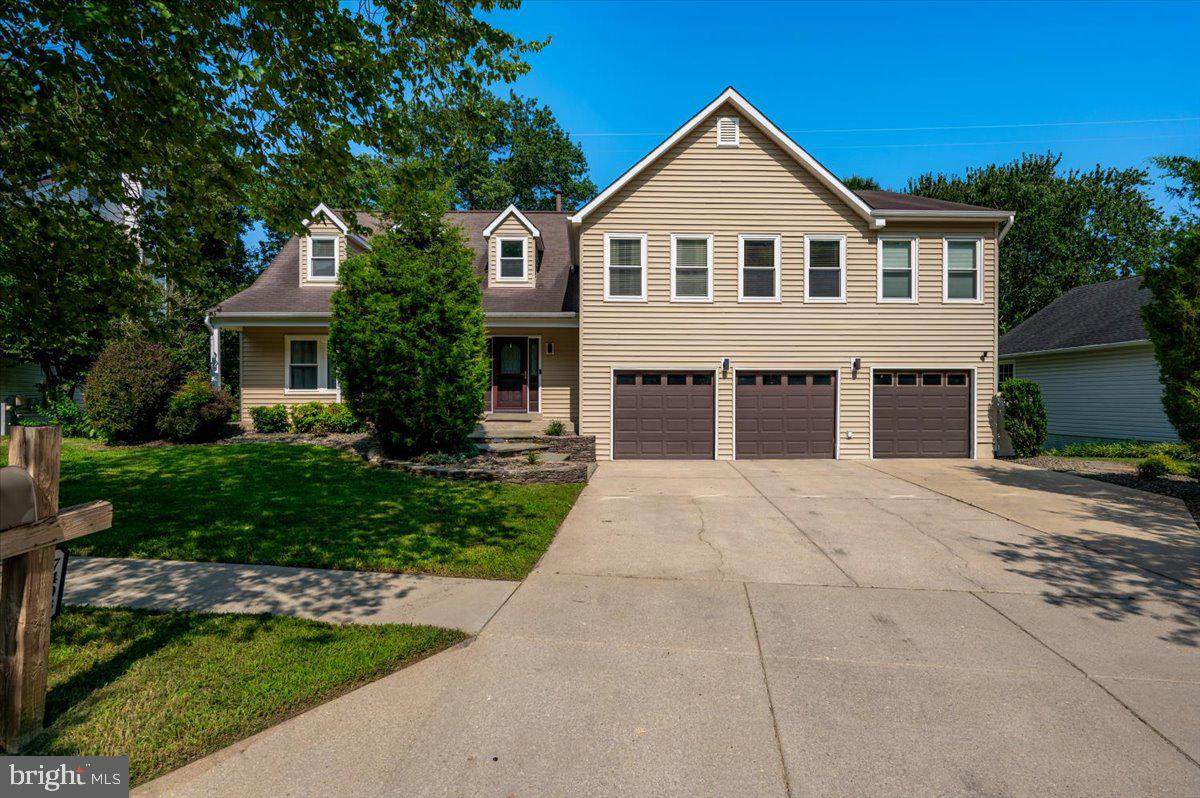 7403 Old Chapel Drive - Photo 1
