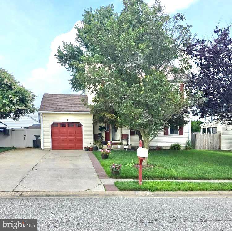 221 Romeo Drive - Photo 1