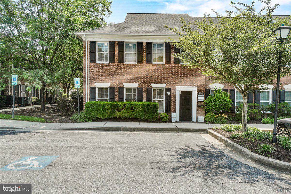 3444 Ellicott Center Drive - Photo 1