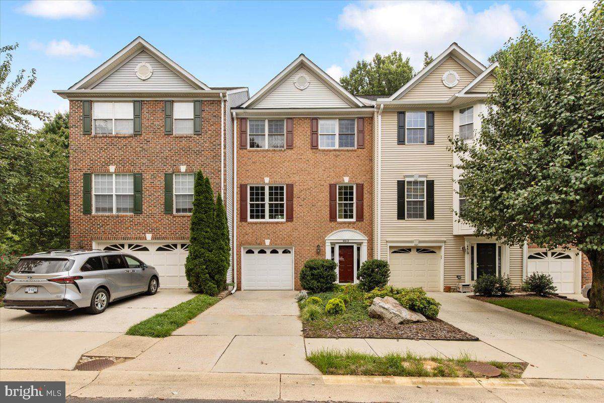 4612 Buckhorn Ridge - Photo 1
