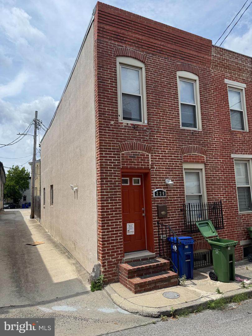 230 Duncan Street - Photo 1